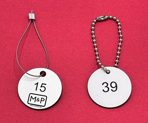 stainless-circular-tags-with-beaded-chain-and-crimp (2)