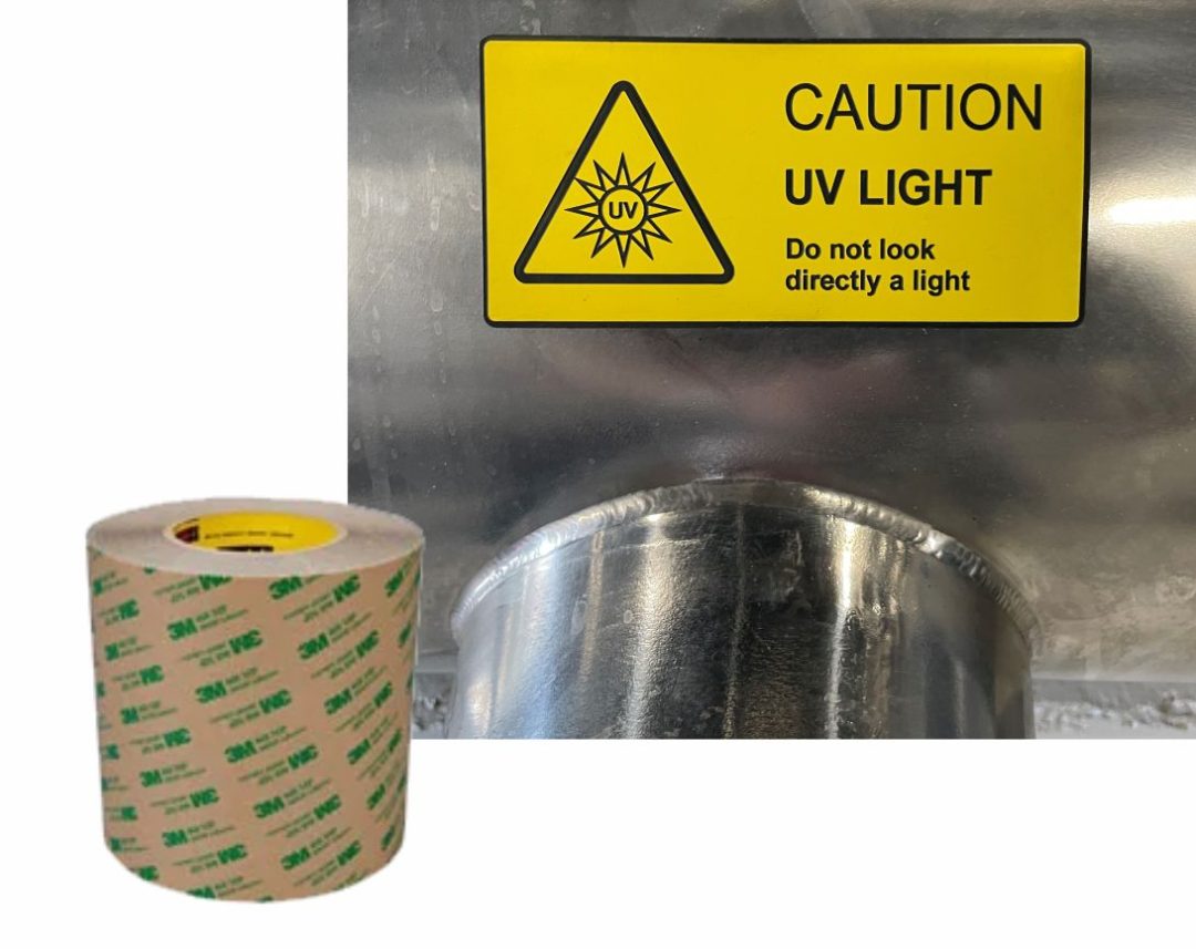 3m 467 adhesive
